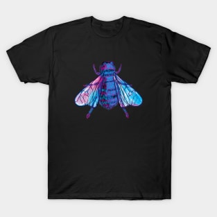 80's Retro Bee T-Shirt